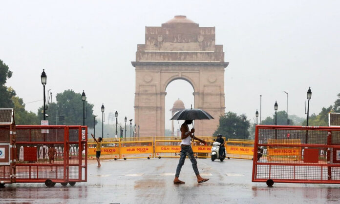 india-gate-covid